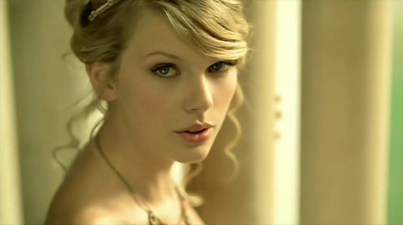 Love story song taylor swift